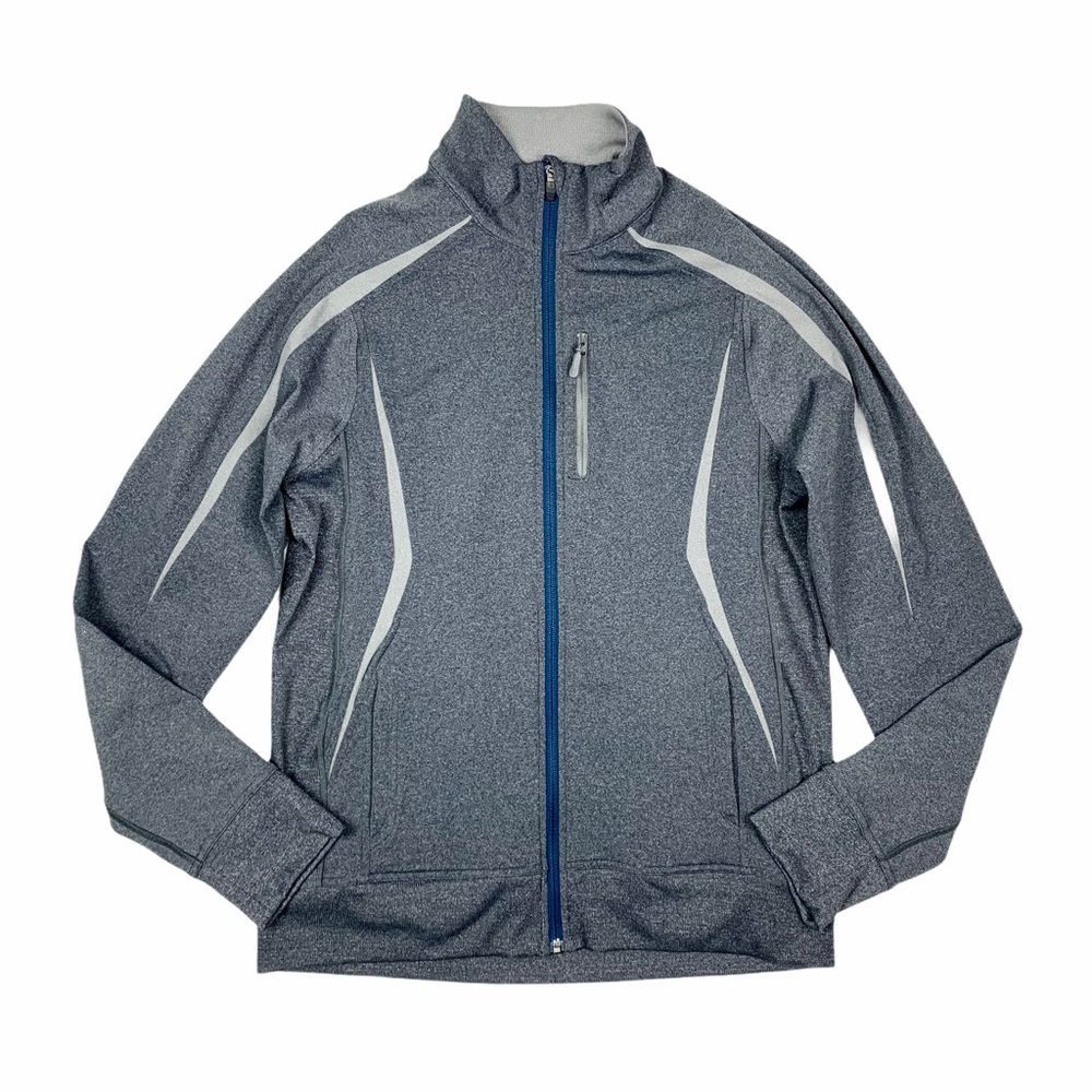 EUC Lululemon Mens Zip Up